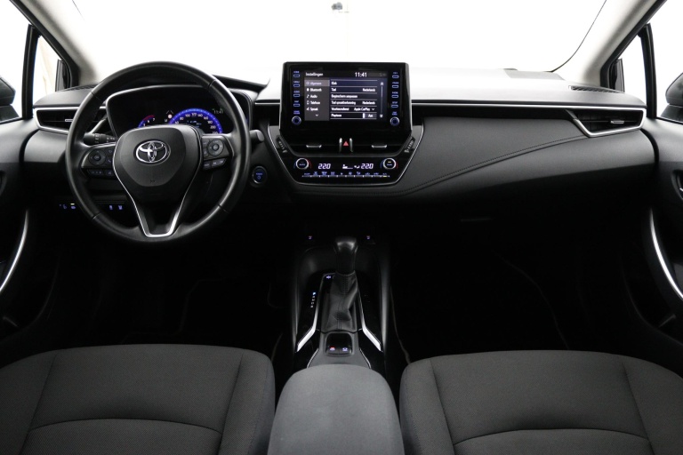 Toyota Corolla - 1.8 Hybrid Dynamic 4