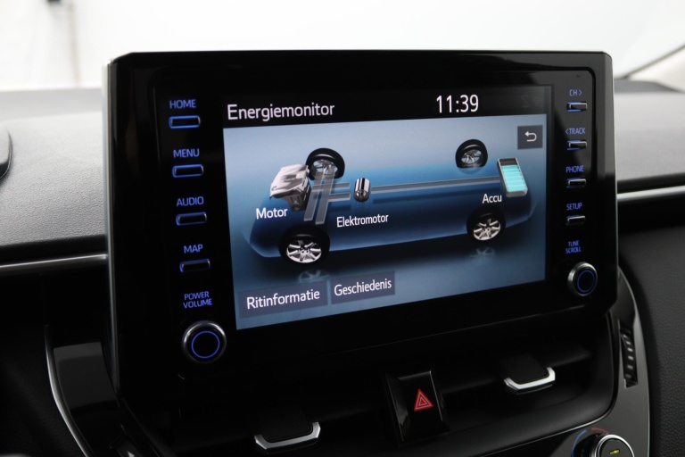 Toyota Corolla - 1.8 Hybrid Dynamic 40