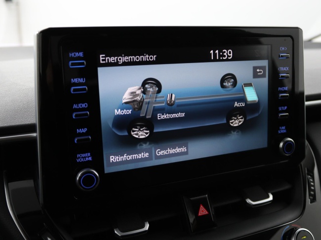 Toyota Corolla - 1.8 Hybrid Dynamic