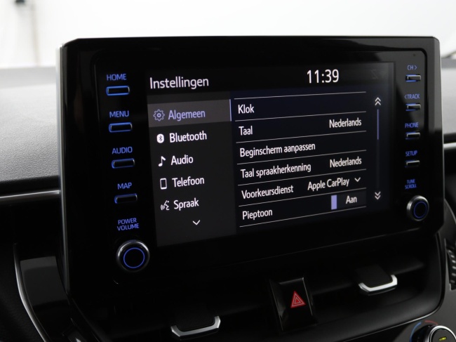 Toyota Corolla - 1.8 Hybrid Dynamic