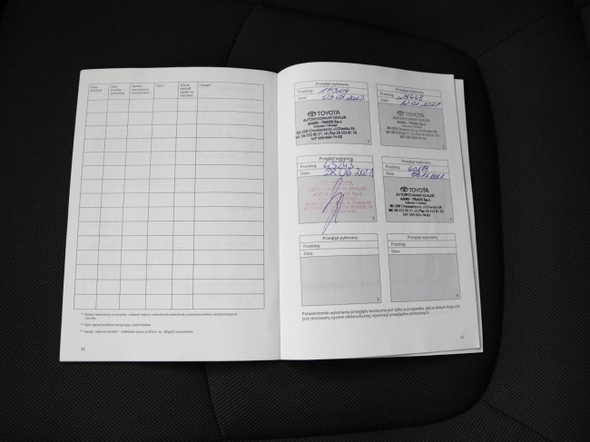 Toyota Corolla - 1.8 Hybrid Dynamic