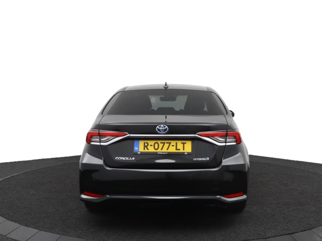 Toyota Corolla - 1.8 Hybrid Dynamic