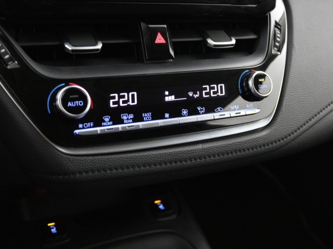 Toyota Corolla - 1.8 Hybrid Dynamic