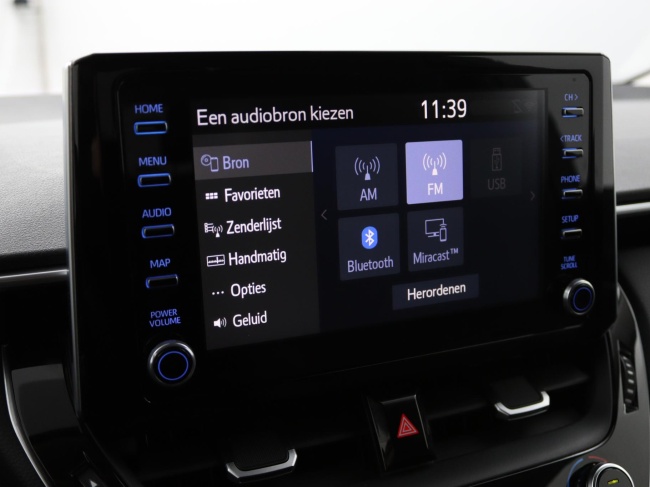 Toyota Corolla - 1.8 Hybrid Dynamic