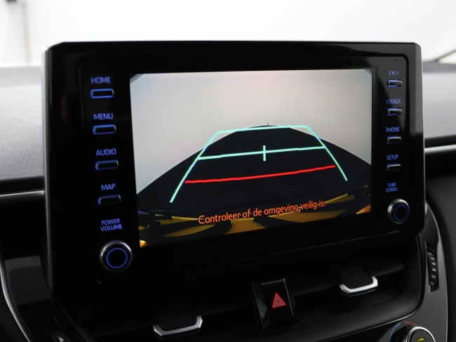 Toyota Corolla - 1.8 Hybrid Dynamic