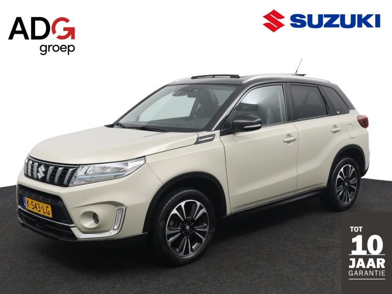 Suzuki Vitara - 1.4 Boosterjet Style Smart Hybrid 1