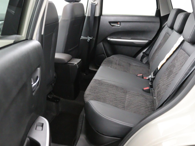 Suzuki Vitara - 1.4 Boosterjet Style Smart Hybrid