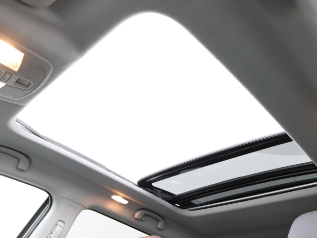 Suzuki Vitara - 1.4 Boosterjet Style Smart Hybrid