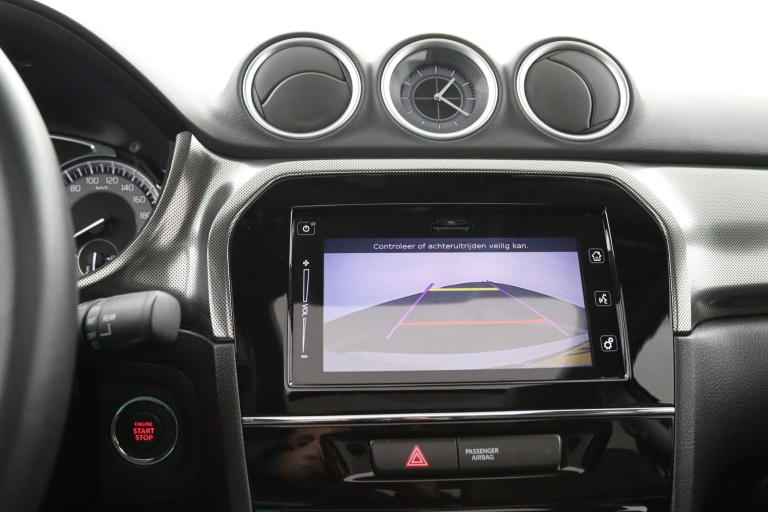 Suzuki Vitara - 1.4 Boosterjet Style Smart Hybrid 16