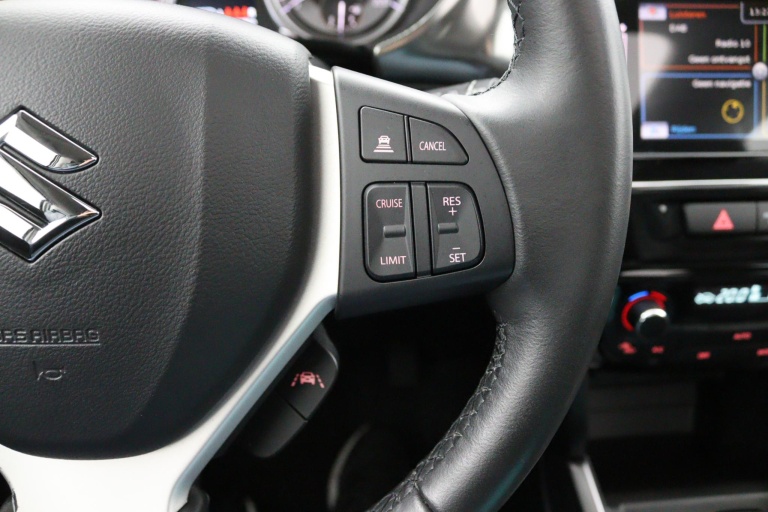 Suzuki Vitara - 1.4 Boosterjet Style Smart Hybrid 20