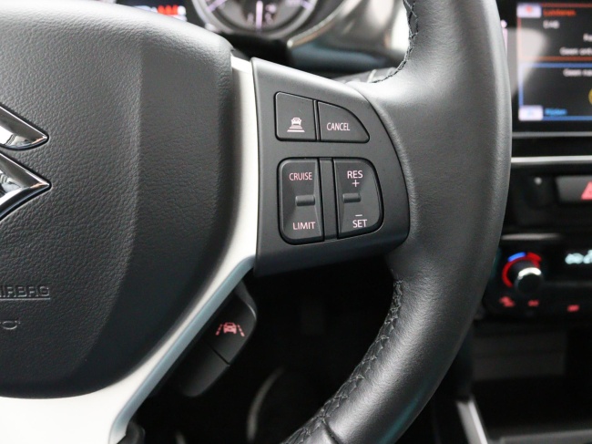 Suzuki Vitara - 1.4 Boosterjet Style Smart Hybrid