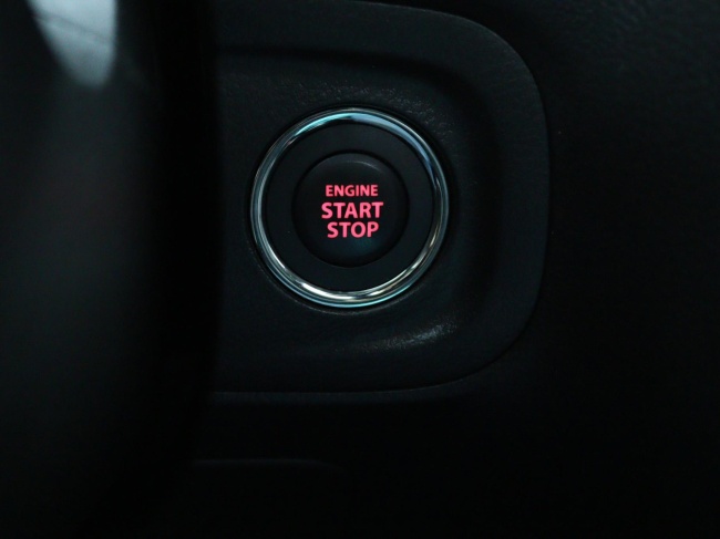 Suzuki Vitara - 1.4 Boosterjet Style Smart Hybrid