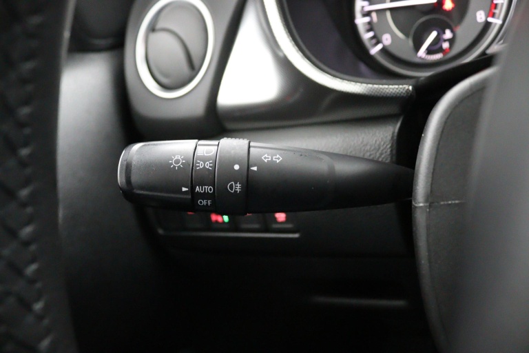 Suzuki Vitara - 1.4 Boosterjet Style Smart Hybrid 22