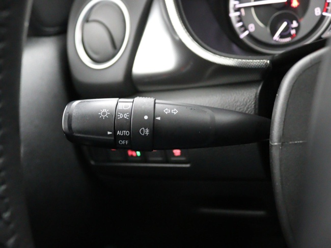 Suzuki Vitara - 1.4 Boosterjet Style Smart Hybrid