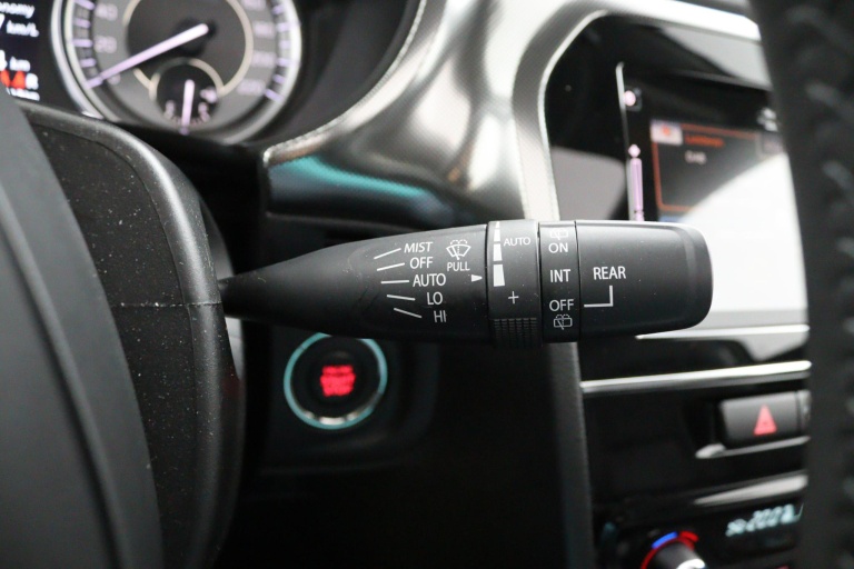 Suzuki Vitara - 1.4 Boosterjet Style Smart Hybrid 24