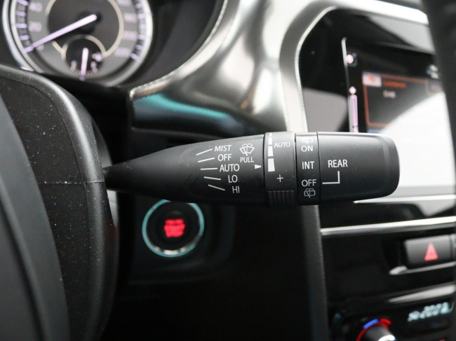 Suzuki Vitara - 1.4 Boosterjet Style Smart Hybrid