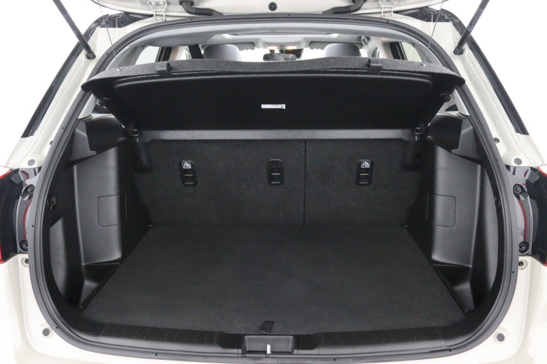 Suzuki Vitara - 1.4 Boosterjet Style Smart Hybrid 28