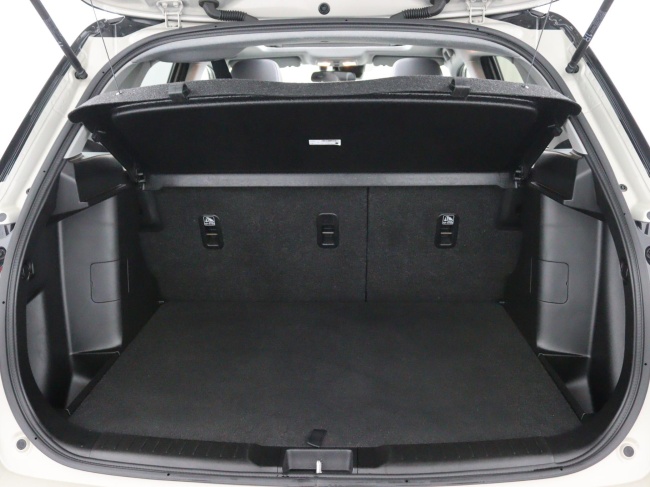 Suzuki Vitara - 1.4 Boosterjet Style Smart Hybrid