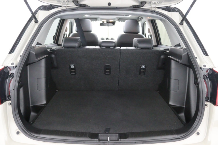 Suzuki Vitara - 1.4 Boosterjet Style Smart Hybrid 29