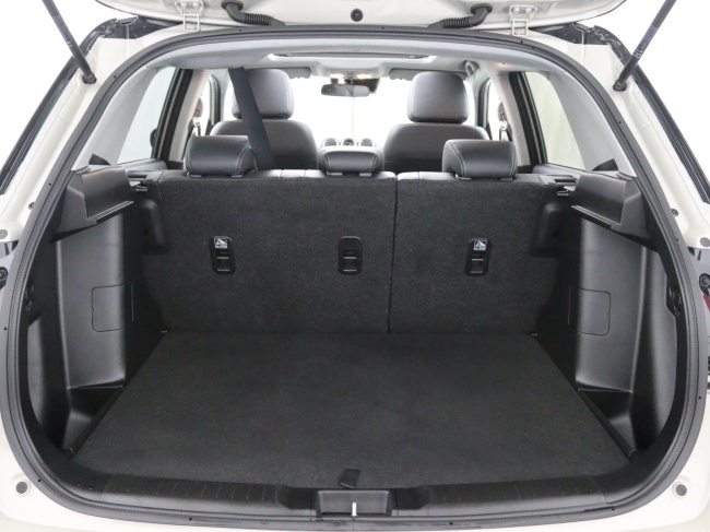 Suzuki Vitara - 1.4 Boosterjet Style Smart Hybrid