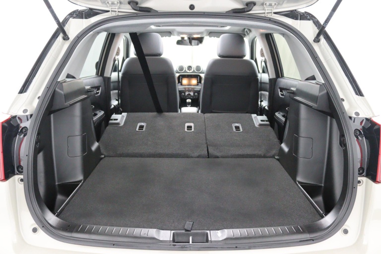 Suzuki Vitara - 1.4 Boosterjet Style Smart Hybrid 30