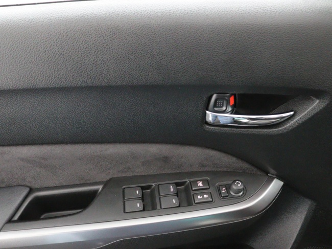 Suzuki Vitara - 1.4 Boosterjet Style Smart Hybrid