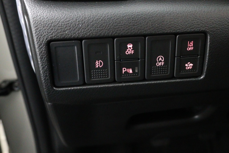 Suzuki Vitara - 1.4 Boosterjet Style Smart Hybrid 32