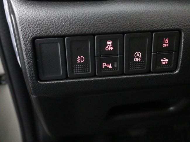 Suzuki Vitara - 1.4 Boosterjet Style Smart Hybrid