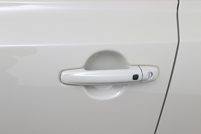 Suzuki Vitara - 1.4 Boosterjet Style Smart Hybrid 36