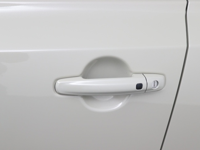 Suzuki Vitara - 1.4 Boosterjet Style Smart Hybrid