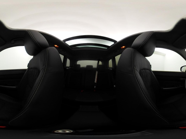 Suzuki Vitara - 1.4 Boosterjet Style Smart Hybrid