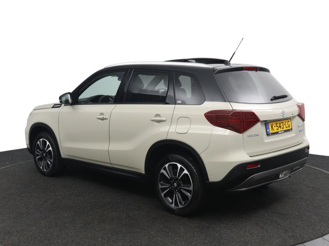 Suzuki Vitara - 1.4 Boosterjet Style Smart Hybrid