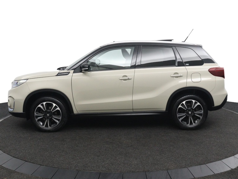 Suzuki Vitara - 1.4 Boosterjet Style Smart Hybrid 5