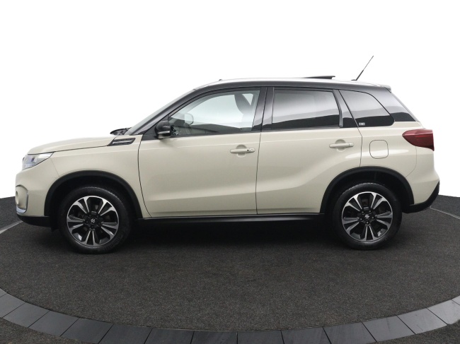 Suzuki Vitara - 1.4 Boosterjet Style Smart Hybrid