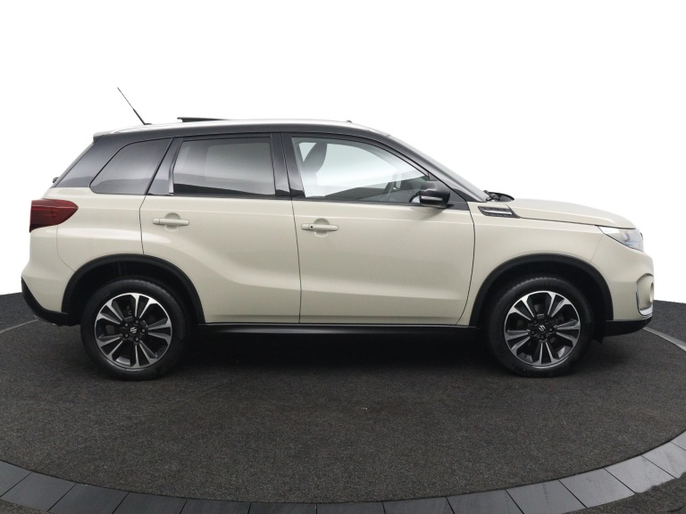 Suzuki Vitara - 1.4 Boosterjet Style Smart Hybrid 6
