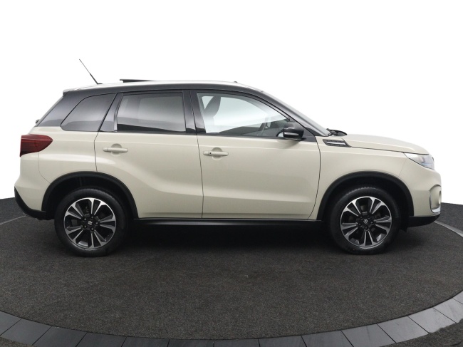 Suzuki Vitara - 1.4 Boosterjet Style Smart Hybrid