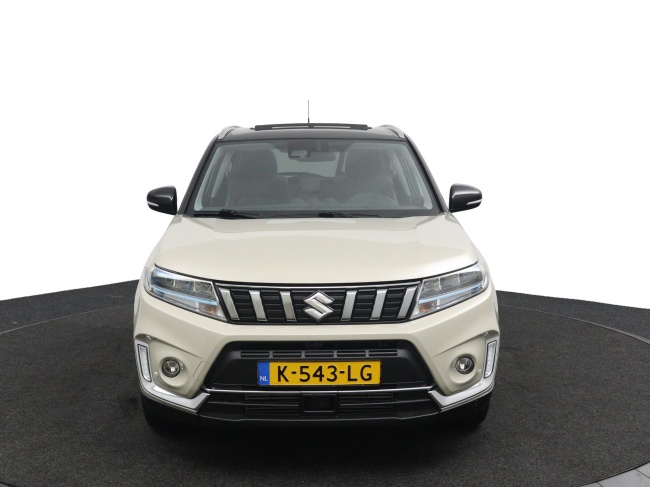 Suzuki Vitara - 1.4 Boosterjet Style Smart Hybrid