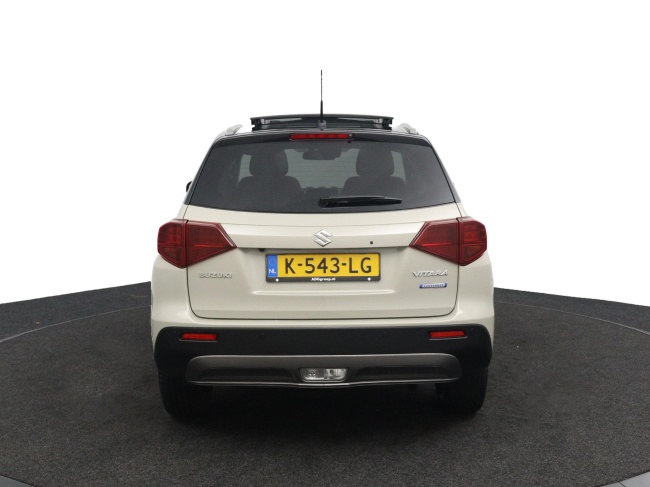 Suzuki Vitara - 1.4 Boosterjet Style Smart Hybrid