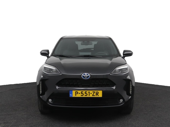 Toyota Yaris Cross - 1.5 Hybrid Dynamic plus