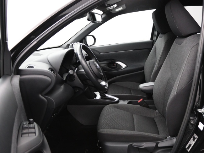 Toyota Yaris Cross - 1.5 Hybrid Dynamic plus