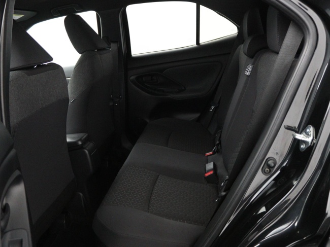 Toyota Yaris Cross - 1.5 Hybrid Dynamic plus