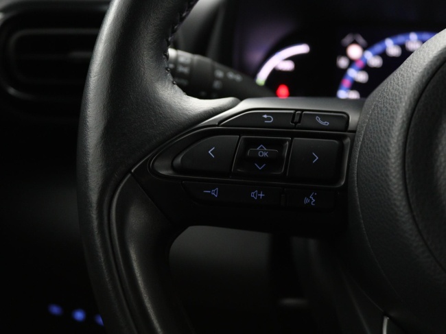 Toyota Yaris Cross - 1.5 Hybrid Dynamic plus