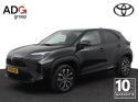 Toyota Yaris Cross - 1.5 Hybrid Dynamic plus
