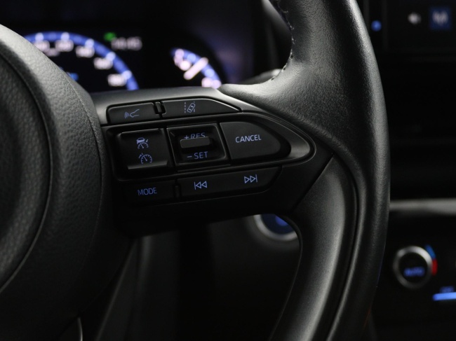 Toyota Yaris Cross - 1.5 Hybrid Dynamic plus