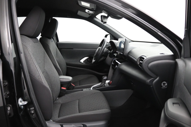 Toyota Yaris Cross - 1.5 Hybrid Dynamic plus 22