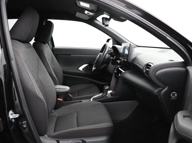 Toyota Yaris Cross - 1.5 Hybrid Dynamic plus