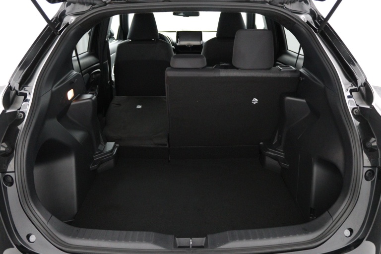 Toyota Yaris Cross - 1.5 Hybrid Dynamic plus 24