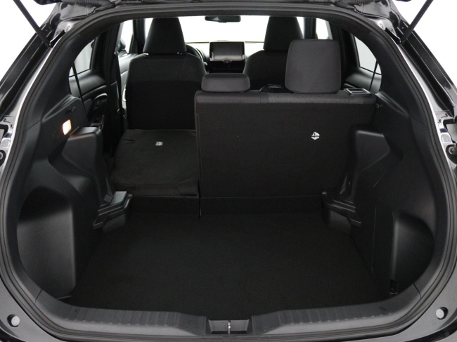 Toyota Yaris Cross - 1.5 Hybrid Dynamic plus