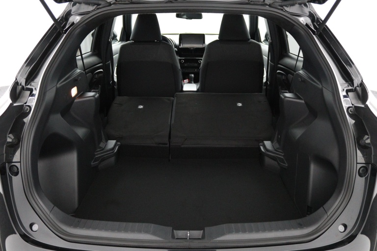 Toyota Yaris Cross - 1.5 Hybrid Dynamic plus 25