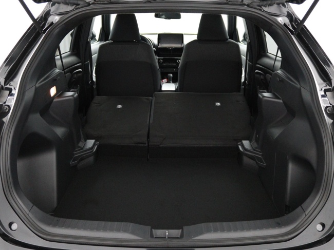 Toyota Yaris Cross - 1.5 Hybrid Dynamic plus